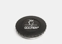 Pokrywka baterii lunety Docter Classic