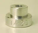 Wkład 26 .264/6,5mm do Bullet Comparator Hornady