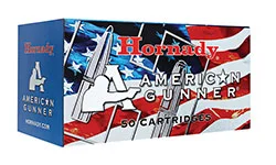 Amunicja Hornady kal.223Rem HP American Gunner 55gr/3,6g (50szt)