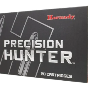 Amunicja Hornady kal.308Win ELD-X 178gr/11,5g Precision Hunter (20szt)