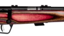 Bazy Weaver Savage Mark II/Mark I