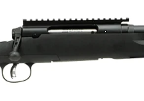 Szyna Picatinny Savage Axis (gwinty 8-40)