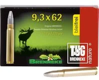 Amunicja Brenneke kal. 9,3x62 TUGnature+ 14,2g (20szt)