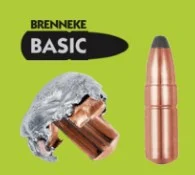 Amunicja Brenneke kal. 308Win BASIC 10,7g (20szt)